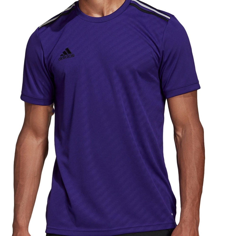 Men’s Adidas Tiro 19 Aeroready Jersey-Size S